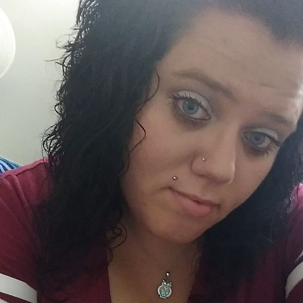 Meet your Posher, Brittney